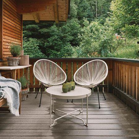Ferienhaus Zum Stubaier Gletscher - Wald Rehoboth Beach Dış mekan fotoğraf