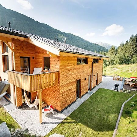 Ferienhaus Zum Stubaier Gletscher - Wald Rehoboth Beach Oda fotoğraf