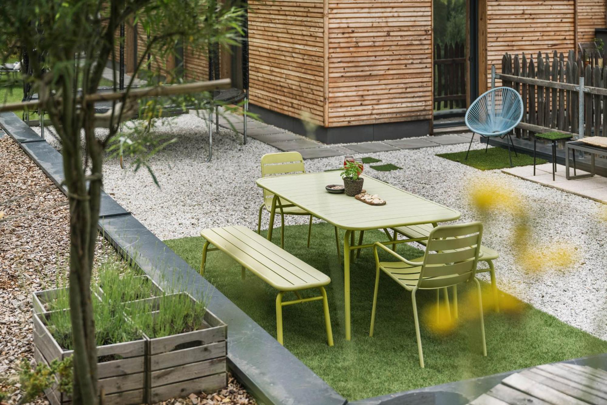 Ferienhaus Zum Stubaier Gletscher - Wald Rehoboth Beach Dış mekan fotoğraf