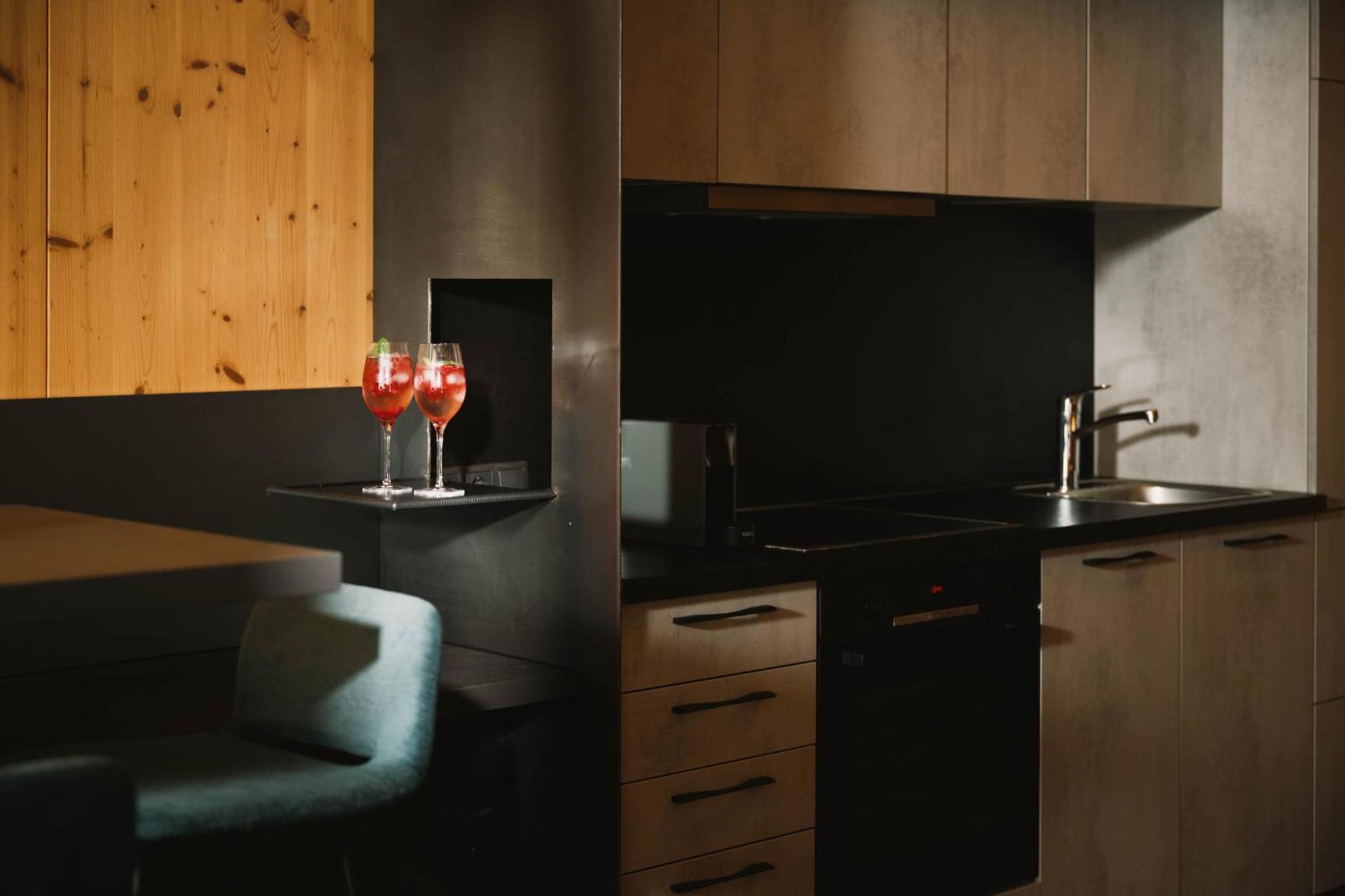 Ferienhaus Zum Stubaier Gletscher - Wald Rehoboth Beach Dış mekan fotoğraf