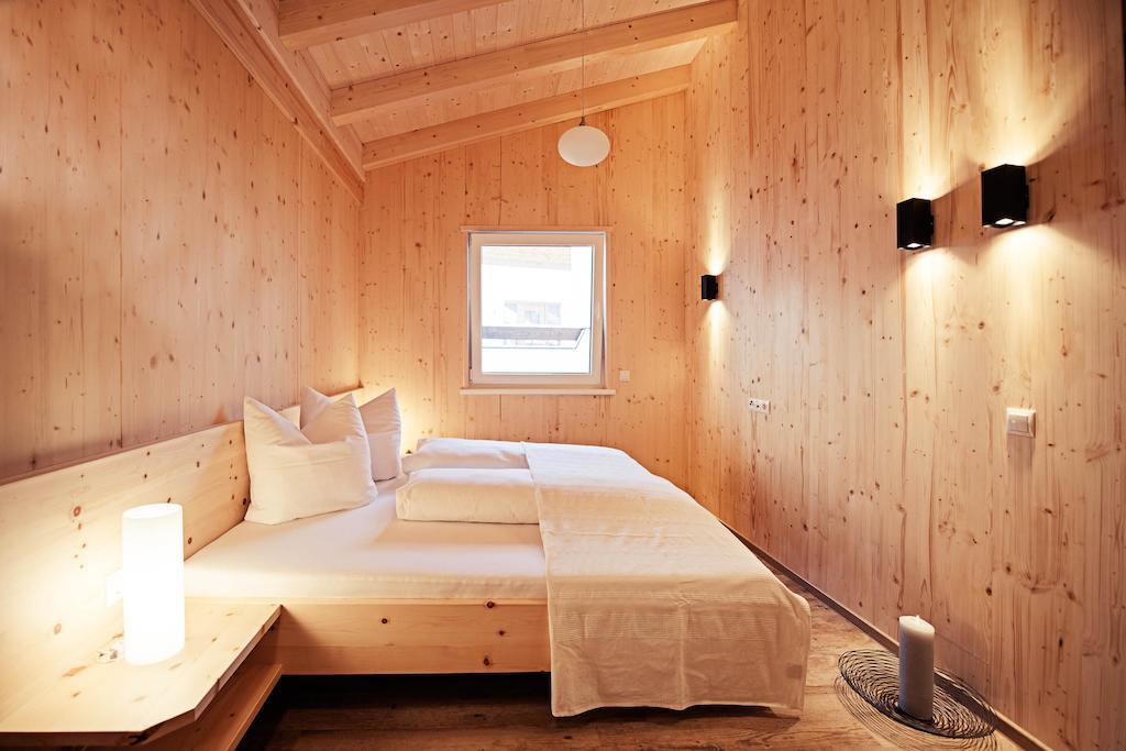 Ferienhaus Zum Stubaier Gletscher - Wald Rehoboth Beach Oda fotoğraf