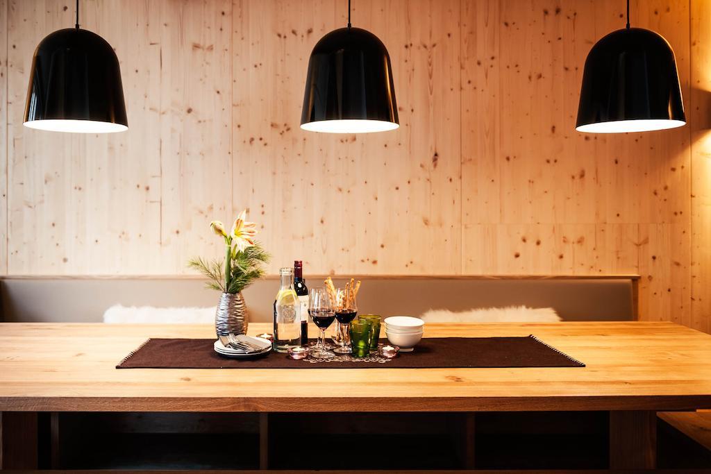 Ferienhaus Zum Stubaier Gletscher - Wald Rehoboth Beach Oda fotoğraf