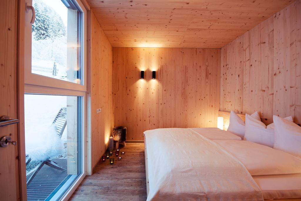Ferienhaus Zum Stubaier Gletscher - Wald Rehoboth Beach Oda fotoğraf