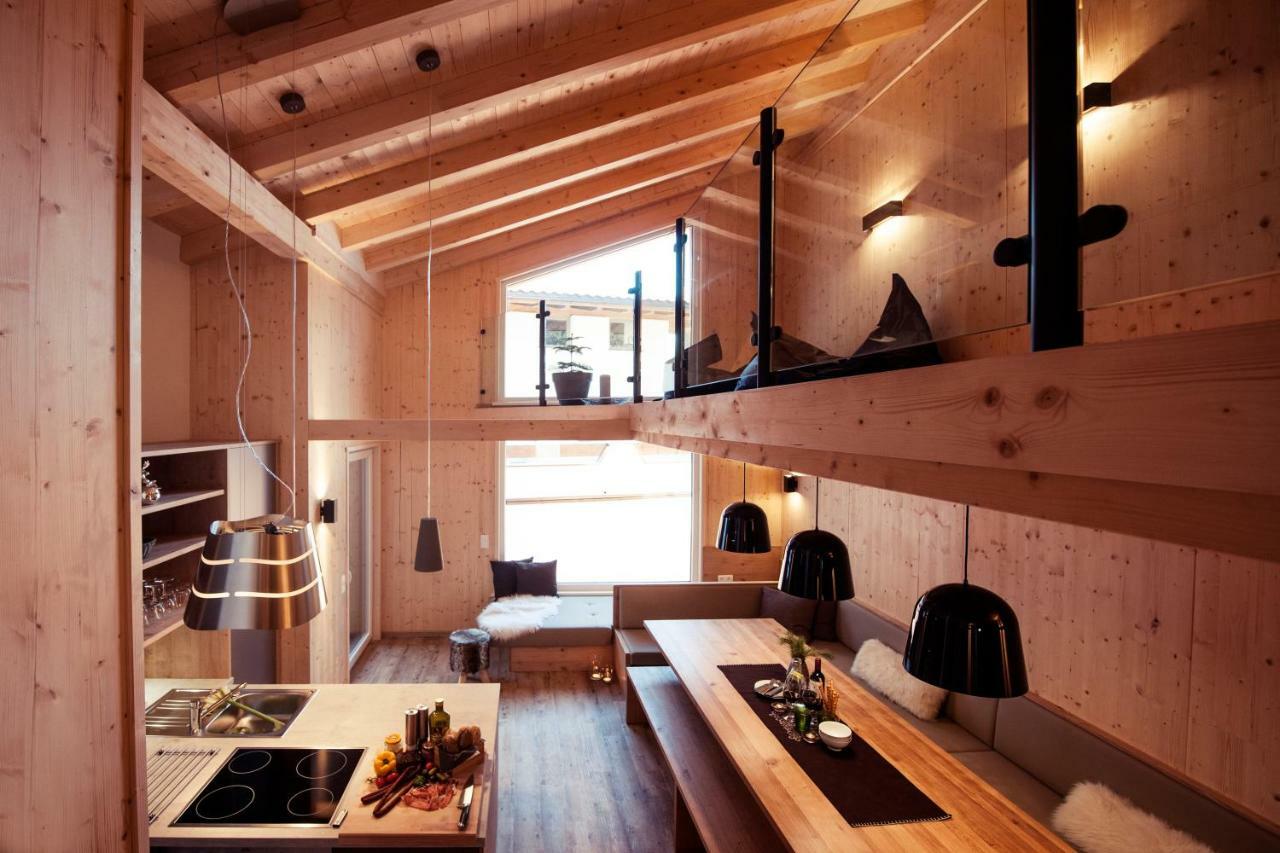 Ferienhaus Zum Stubaier Gletscher - Wald Rehoboth Beach Dış mekan fotoğraf