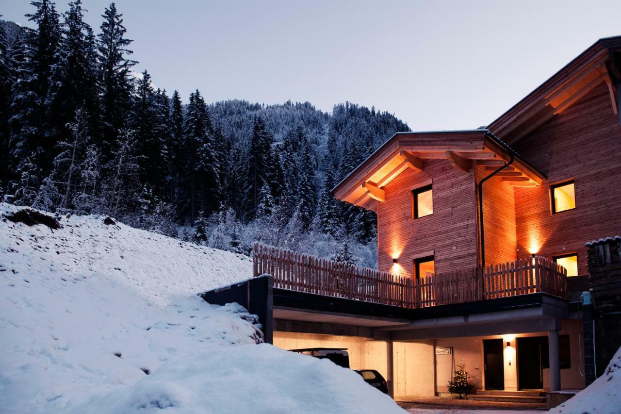 Ferienhaus Zum Stubaier Gletscher - Wald Rehoboth Beach Dış mekan fotoğraf