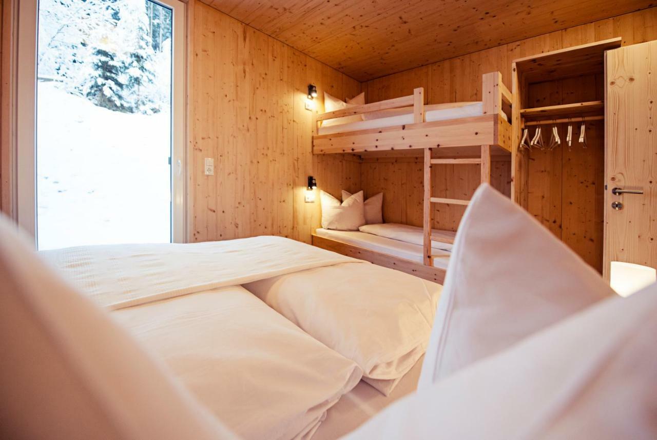 Ferienhaus Zum Stubaier Gletscher - Wald Rehoboth Beach Dış mekan fotoğraf
